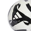 Piłka nożna ADIDAS Tiro Club HT2430 (rozmiar 3) Łączenie Szyta maszynowo
