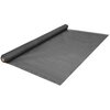 Siatka SASKA GARDEN 110G/M2 1.5 x 10 m Ciemnoszary Kształt Prostokątny