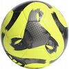 Piłka nożna ADIDAS Tiro League HZ1295 (rozmiar 5) Kolor Czarno-żółty