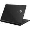 Laptop ASUS ROG Strix Scar 18 G835LX-U9644X 18" 240Hz Ultra 9-275HX 64GB RAM 2 x 2TB SSD GeForce RTX5090 DLSS 4 Windows 11 Professional Pamięć podręczna 40MB Cache