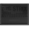Laptop ASUS ROG Strix Scar 18 G835LX-U9644X 18" 240Hz Ultra 9-275HX 64GB RAM 2 x 2TB SSD GeForce RTX5090 DLSS 4 Windows 11 Professional Chipset Intel HM870