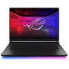 Laptop ASUS ROG Strix Scar 18 G835LX-U9644X 18" 240Hz Ultra 9-275HX 64GB RAM 2 x 2TB SSD GeForce RTX5090 DLSS 4 Windows 11 Professional, Funkcje AI Procesor Intel Core Ultra 9-275HX