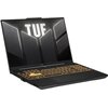 Laptop ASUS TUF Gaming F16 FX607VU-I5161W 16" IPS 144Hz Core 5 210H 16GB RAM 1TB SSD GeForce RTX4050 DLSS 3 Windows 11 Home, Funkcje AI