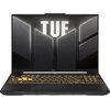 Laptop ASUS TUF Gaming F16 FX607VU-I5161W 16" IPS 144Hz Core 5 210H 16GB RAM 1TB SSD GeForce RTX4050 DLSS 3 Windows 11 Home, Funkcje AI Procesor Intel Core 5 210H