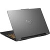 Laptop ASUS TUF Gaming F16 FX607VU-I5161W 16" IPS 144Hz Core 5 210H 16GB RAM 1TB SSD GeForce RTX4050 DLSS 3 Windows 11 Home, Funkcje AI Wielkość pamięci RAM [GB] 16