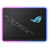 Laptop ASUS ROG Strix Scar 16 G635LX-U9644W 16" 240Hz Ultra 9-275HX 64GB RAM 2 x 2TB SSD GeForce RTX5090 DLSS 4 Windows 11 Home Pamięć podręczna 40MB Cache