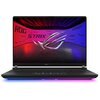 Laptop ASUS ROG Strix Scar 16 G635LX-U9644W 16" 240Hz Ultra 9-275HX 64GB RAM 2 x 2TB SSD GeForce RTX5090 DLSS 4 Windows 11 Home Procesor Intel Core Ultra 9-275HX