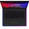 Laptop ASUS ROG Strix Scar 16 G635LX-U9644W 16" 240Hz Ultra 9-275HX 64GB RAM 2 x 2TB SSD GeForce RTX5090 DLSS 4 Windows 11 Home Liczba rdzeni 24
