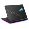 Laptop ASUS ROG Strix Scar 16 G635LX-U9644W 16" 240Hz Ultra 9-275HX 64GB RAM 2 x 2TB SSD GeForce RTX5090 DLSS 4 Windows 11 Home Wielkość pamięci RAM [GB] 64
