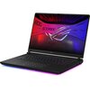 Laptop ASUS ROG Strix Scar 16 G635LX-U9644W 16" 240Hz Ultra 9-275HX 64GB RAM 2 x 2TB SSD GeForce RTX5090 DLSS 4 Windows 11 Home Waga [kg] 2.8