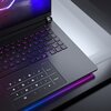 Laptop ASUS ROG Strix Scar 16 G635LX-U9644W 16" 240Hz Ultra 9-275HX 64GB RAM 2 x 2TB SSD GeForce RTX5090 DLSS 4 Windows 11 Home Typ pamięci RAM DDR5