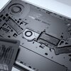Laptop ASUS ROG Strix Scar 16 G635LX-U9644W 16" 240Hz Ultra 9-275HX 64GB RAM 2 x 2TB SSD GeForce RTX5090 DLSS 4 Windows 11 Home Ogólna liczba gniazd pamięci RAM 2