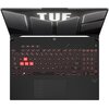 Laptop ASUS TUF Gaming A16 FA607NU-R5161W 16" IPS 144Hz R5-7535HS 16GB RAM 1TB SSD GeForce RTX4050 DLSS 3 Windows 11 Home, Funkcje AI Liczba rdzeni 6