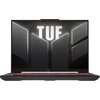 Laptop ASUS TUF Gaming A16 FA607NU-R5161W 16" IPS 144Hz R5-7535HS 16GB RAM 1TB SSD GeForce RTX4050 DLSS 3 Windows 11 Home, Funkcje AI Rodzaj laptopa Laptop AI