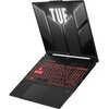 Laptop ASUS TUF Gaming A16 FA607NU-R5161W 16" IPS 144Hz R5-7535HS 16GB RAM 1TB SSD GeForce RTX4050 DLSS 3 Windows 11 Home, Funkcje AI Rodzaj laptopa Laptop dla graczy