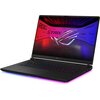 Laptop ASUS ROG Strix Scar 18 G835LX-U9642W 18" 240Hz Ultra 9-275HX 64GB RAM 2TB SSD GeForce RTX5090 DLSS 4 Windows 11 Home Pamięć podręczna 40MB Cache
