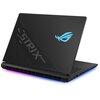 Laptop ASUS ROG Strix Scar 18 G835LX-U9642W 18" 240Hz Ultra 9-275HX 64GB RAM 2TB SSD GeForce RTX5090 DLSS 4 Windows 11 Home Minimalna częstotliwość taktowania procesora [GHz] 2.1