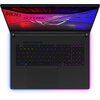Laptop ASUS ROG Strix Scar 18 G835LX-U9642W 18" 240Hz Ultra 9-275HX 64GB RAM 2TB SSD GeForce RTX5090 DLSS 4 Windows 11 Home Liczba rdzeni 24