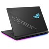 Laptop ASUS ROG Strix Scar 18 G835LX-U9642W 18" 240Hz Ultra 9-275HX 64GB RAM 2TB SSD GeForce RTX5090 DLSS 4 Windows 11 Home Wielkość pamięci RAM [GB] 64