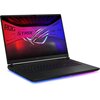 Laptop ASUS ROG Strix Scar 18 G835LX-U9642W 18" 240Hz Ultra 9-275HX 64GB RAM 2TB SSD GeForce RTX5090 DLSS 4 Windows 11 Home Rodzaj laptopa Laptop dla graczy