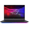 Laptop ASUS ROG Strix Scar 18 G835LX-U9642W 18" 240Hz Ultra 9-275HX 64GB RAM 2TB SSD GeForce RTX5090 DLSS 4 Windows 11 Home Waga [kg] 3.3