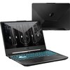 Laptop ASUS TUF Gaming A15 FA506NC-R5165W 15.6" IPS 144Hz R5-7535HS 16GB RAM 512GB SSD GeForce RTX3050 Windows 11 Home