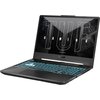 Laptop ASUS TUF Gaming A15 FA506NC-R5165W 15.6" IPS 144Hz R5-7535HS 16GB RAM 512GB SSD GeForce RTX3050 Windows 11 Home Pamięć podręczna 19MB Cache