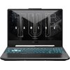 Laptop ASUS TUF Gaming A15 FA506NC-R5165W 15.6" IPS 144Hz R5-7535HS 16GB RAM 512GB SSD GeForce RTX3050 Windows 11 Home Procesor AMD Ryzen 5 7535HS