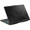 Laptop ASUS TUF Gaming A15 FA506NC-R5165W 15.6" IPS 144Hz R5-7535HS 16GB RAM 512GB SSD GeForce RTX3050 Windows 11 Home Wielkość pamięci RAM [GB] 16