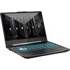 Laptop ASUS TUF Gaming A15 FA506NC-R5165W 15.6" IPS 144Hz R5-7535HS 16GB RAM 512GB SSD GeForce RTX3050 Windows 11 Home Rodzaj laptopa Notebook