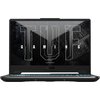 Laptop ASUS TUF Gaming A15 FA506NC-R5165W 15.6" IPS 144Hz R5-7535HS 16GB RAM 512GB SSD GeForce RTX3050 Windows 11 Home Waga [kg] 2.3