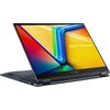 Laptop ASUS VivoBook S 14 Flip TN3402YA-LZ282W 14" IPS R5-7430U 16GB RAM 512GB SSD Windows 11 Home Typ pamięci RAM DDR4