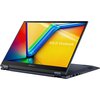 Laptop ASUS VivoBook S 14 Flip TN3402YA-LZ282W 14" IPS R5-7430U 16GB RAM 512GB SSD Windows 11 Home Ogólna liczba gniazd pamięci RAM 1