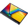 Laptop ASUS VivoBook S 14 Flip TN3402YA-LZ282W 14" IPS R5-7430U 16GB RAM 512GB SSD Windows 11 Home Pojemność dysku SSD [GB] 512