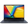 Laptop ASUS VivoBook S 14 Flip TN3402YA-LZ282W 14" IPS R5-7430U 16GB RAM 512GB SSD Windows 11 Home Procesor AMD Ryzen 5 7430U