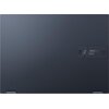 Laptop ASUS VivoBook S 14 Flip TN3402YA-LZ282W 14" IPS R5-7430U 16GB RAM 512GB SSD Windows 11 Home Typ matrycy IPS
