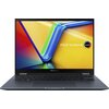 Laptop ASUS VivoBook S 14 Flip TN3402YA-KN283W 14" OLED R5-7430U 16GB RAM 512GB SSD Windows 11 Home Procesor AMD Ryzen 5 7430U