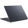 Laptop ASUS VivoBook S 14 Flip TN3402YA-KN283W 14" OLED R5-7430U 16GB RAM 512GB SSD Windows 11 Home Wielkość pamięci RAM [GB] 16