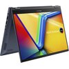 Laptop ASUS VivoBook S 14 Flip TN3402YA-KN283W 14" OLED R5-7430U 16GB RAM 512GB SSD Windows 11 Home Liczba wątków 12