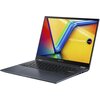 Laptop ASUS VivoBook S 14 Flip TN3402YA-KN283W 14" OLED R5-7430U 16GB RAM 512GB SSD Windows 11 Home Maksymalna częstotliwość taktowania procesora [GHz] 4.3 (Boost Clock)