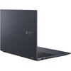 Laptop ASUS VivoBook S 14 Flip TN3402YA-KN283W 14" OLED R5-7430U 16GB RAM 512GB SSD Windows 11 Home Minimalna częstotliwość taktowania procesora [GHz] 2.3