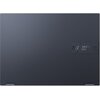 Laptop ASUS VivoBook S 14 Flip TN3402YA-KN283W 14" OLED R5-7430U 16GB RAM 512GB SSD Windows 11 Home Wolne sloty na pamięć RAM 0