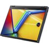 Laptop ASUS VivoBook S 14 Flip TN3402YA-KN283W 14" OLED R5-7430U 16GB RAM 512GB SSD Windows 11 Home Pojemność dysku SSD [GB] 512