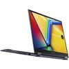 Laptop ASUS VivoBook S 14 Flip TN3402YA-KN283W 14" OLED R5-7430U 16GB RAM 512GB SSD Windows 11 Home Możliwość rozbudowy pamięci dyskowej Nie