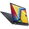 Laptop ASUS VivoBook S 14 Flip TN3402YA-KN283W 14" OLED R5-7430U 16GB RAM 512GB SSD Windows 11 Home Przekątna ekranu [cal] 14