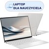 Laptop ASUS ZenBook S 14 UX5406SA-PV032W 14" OLED Ultra 5-226V 16GB RAM 1TB SSD Windows 11 Home, Funkcje AI
