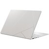 Laptop ASUS ZenBook S 14 UX5406SA-PV032W 14" OLED Ultra 5-226V 16GB RAM 1TB SSD Windows 11 Home, Funkcje AI System operacyjny Windows 11 Home