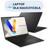 Laptop ASUS VivoBook S 14 S5406SA-PP041W 14" OLED Ultra 7-258V 32GB RAM 1TB SSD Windows 11 Home, Funkcje AI