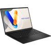 Laptop ASUS VivoBook S 14 S5406SA-PP041W 14" OLED Ultra 7-258V 32GB RAM 1TB SSD Windows 11 Home, Funkcje AI Rodzaj laptopa Notebook