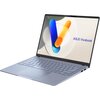 Laptop ASUS VivoBook S 14 S5406SA-QD004W 14" OLED Ultra 5-226V 16GB RAM 512GB SSD Windows 11 Home Waga [kg] 1.3